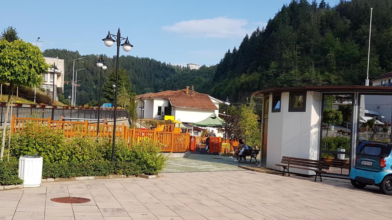 "Вила Баните" Exterior foto