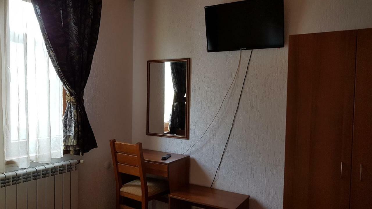 "Вила Баните" Exterior foto