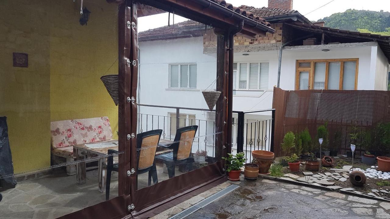 "Вила Баните" Exterior foto